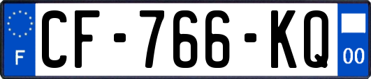 CF-766-KQ