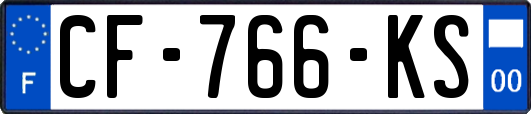 CF-766-KS