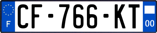 CF-766-KT