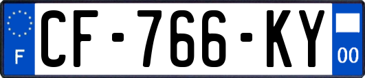 CF-766-KY