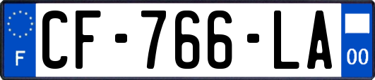 CF-766-LA