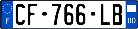 CF-766-LB