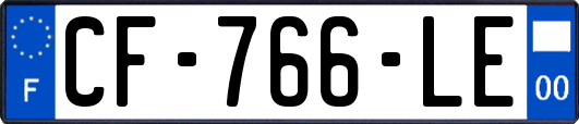 CF-766-LE