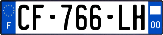 CF-766-LH