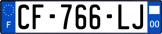 CF-766-LJ