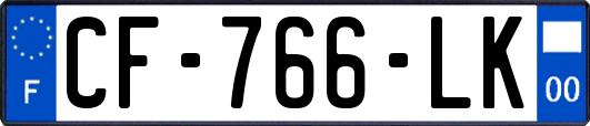 CF-766-LK