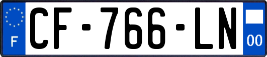 CF-766-LN