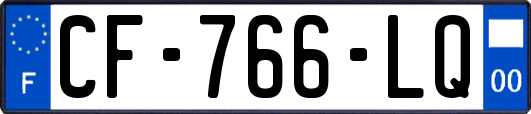 CF-766-LQ