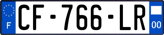 CF-766-LR