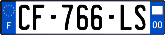 CF-766-LS