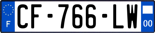 CF-766-LW