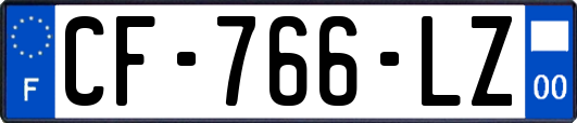 CF-766-LZ