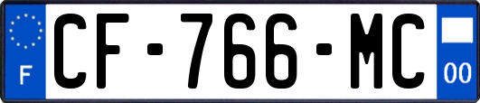 CF-766-MC