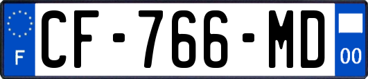 CF-766-MD