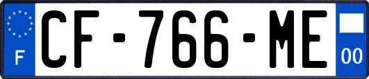 CF-766-ME