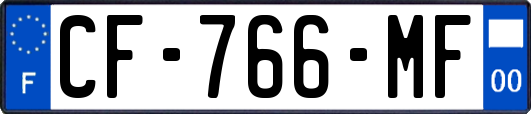 CF-766-MF