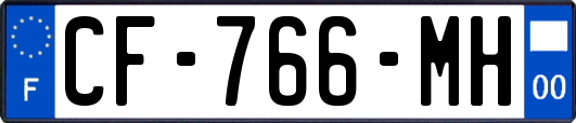 CF-766-MH