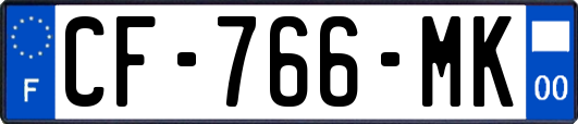 CF-766-MK