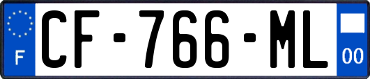 CF-766-ML
