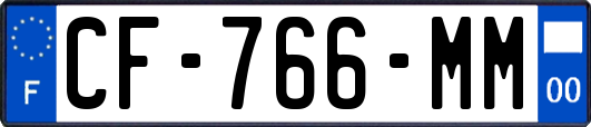 CF-766-MM