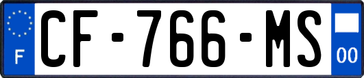 CF-766-MS