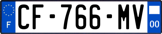 CF-766-MV