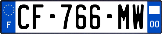 CF-766-MW