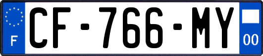CF-766-MY