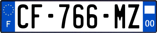 CF-766-MZ