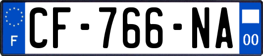 CF-766-NA