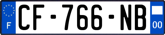 CF-766-NB