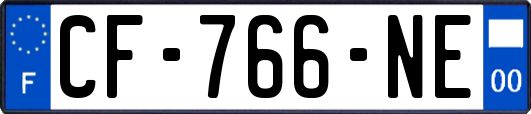 CF-766-NE