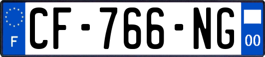 CF-766-NG