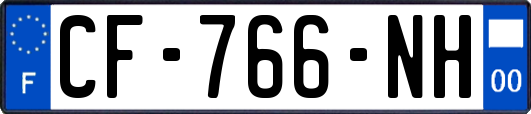 CF-766-NH