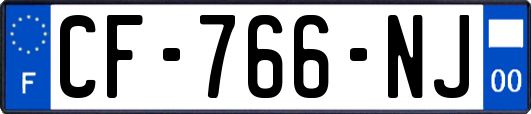 CF-766-NJ