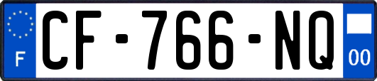 CF-766-NQ