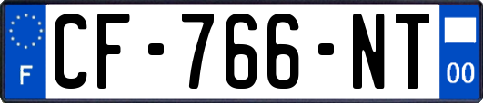 CF-766-NT