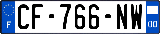 CF-766-NW