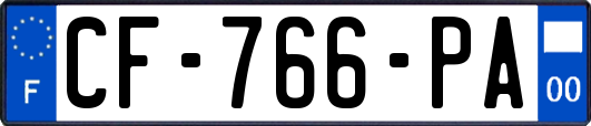 CF-766-PA
