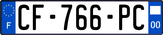 CF-766-PC