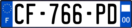 CF-766-PD