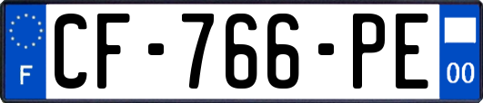 CF-766-PE
