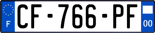 CF-766-PF