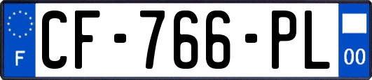 CF-766-PL