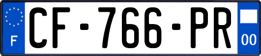 CF-766-PR