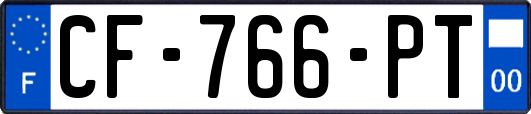 CF-766-PT