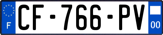 CF-766-PV