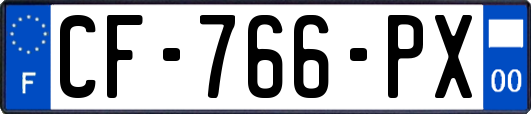 CF-766-PX