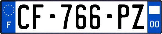 CF-766-PZ