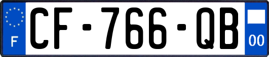 CF-766-QB